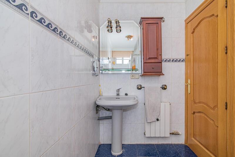 4 chambre Villa à vendre