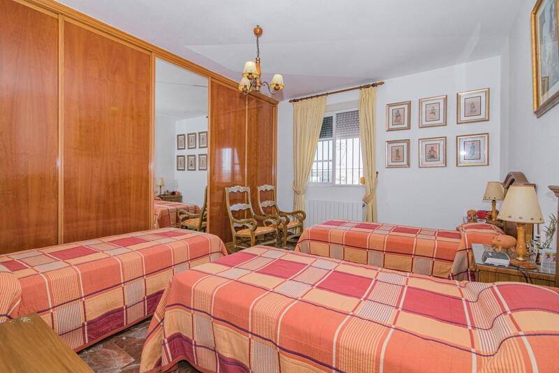 4 chambre Villa à vendre