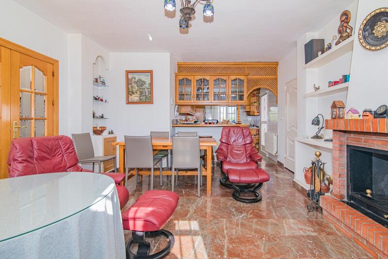 4 chambre Villa à vendre