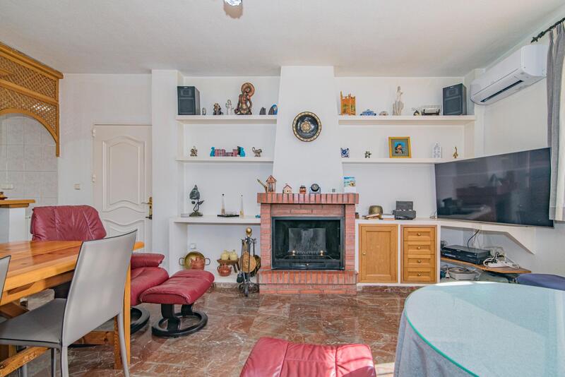 4 chambre Villa à vendre