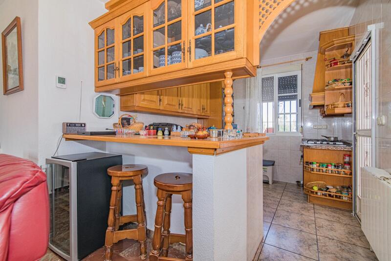 4 chambre Villa à vendre