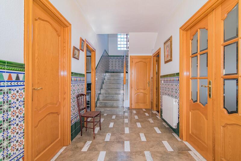 4 chambre Villa à vendre