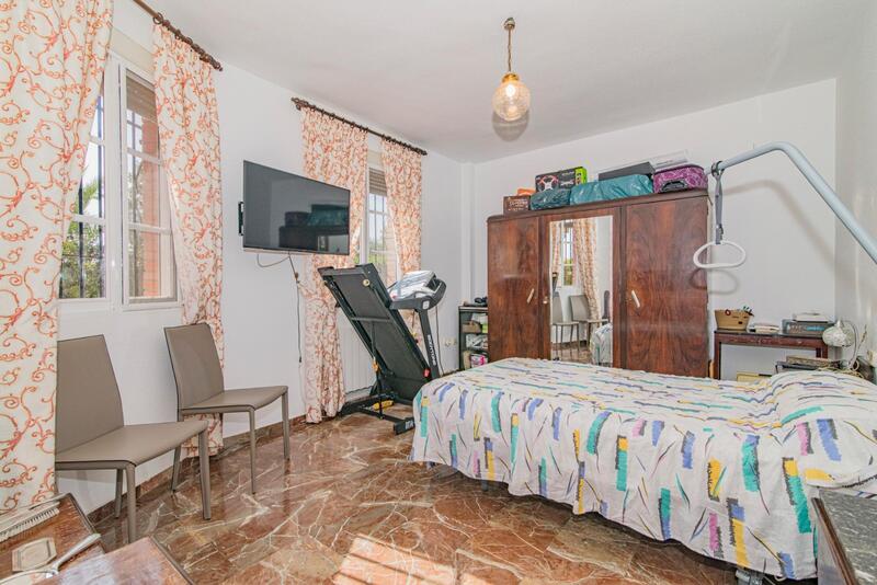 4 chambre Villa à vendre