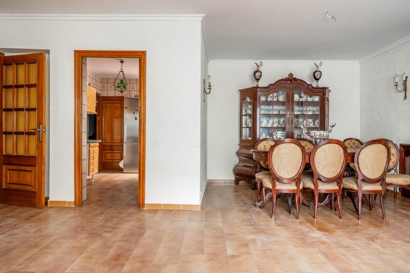 6 chambre Villa à vendre