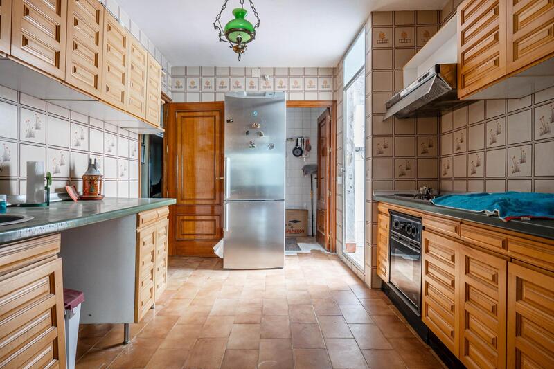 6 chambre Villa à vendre