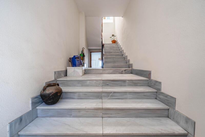6 chambre Villa à vendre