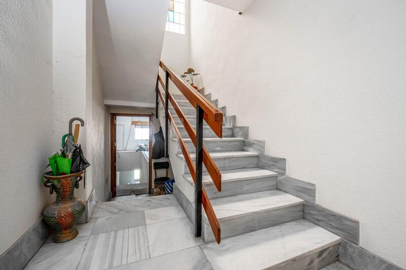 6 chambre Villa à vendre