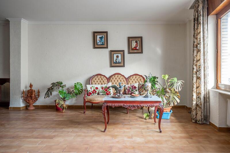 6 chambre Villa à vendre