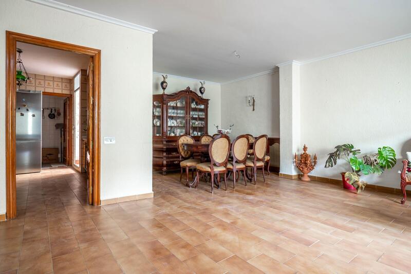 6 chambre Villa à vendre