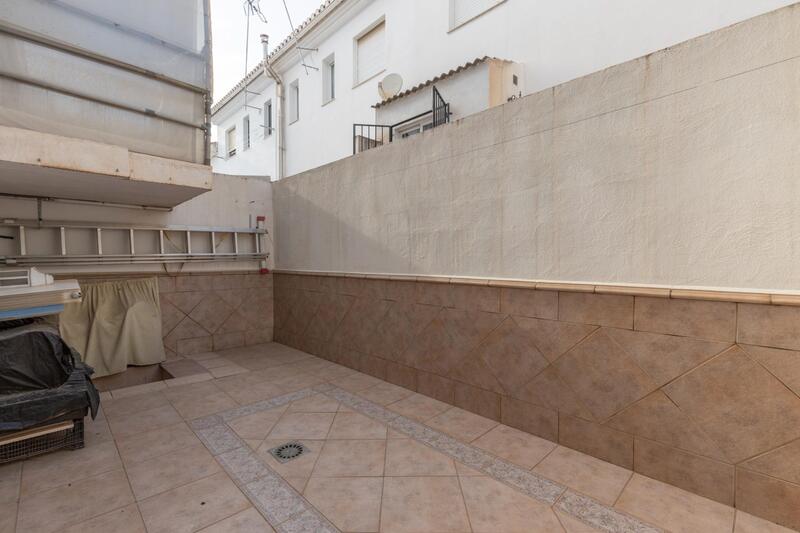 3 soveværelse Duplex til salg