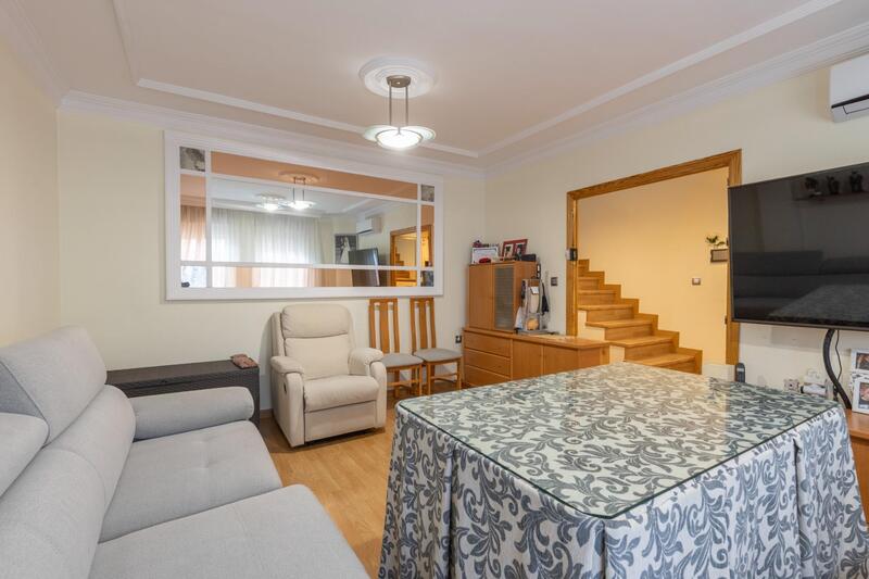 3 soveværelse Duplex til salg
