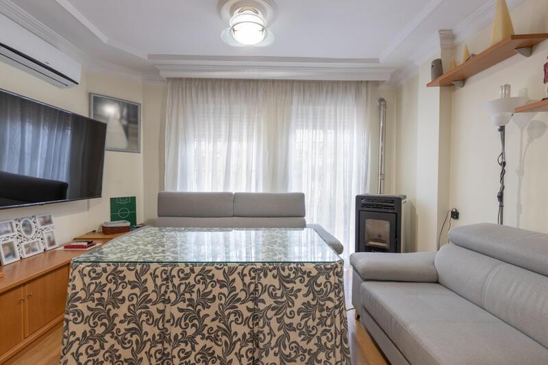 3 soveværelse Duplex til salg