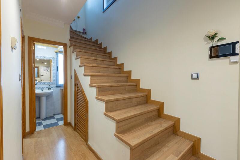3 soveværelse Duplex til salg
