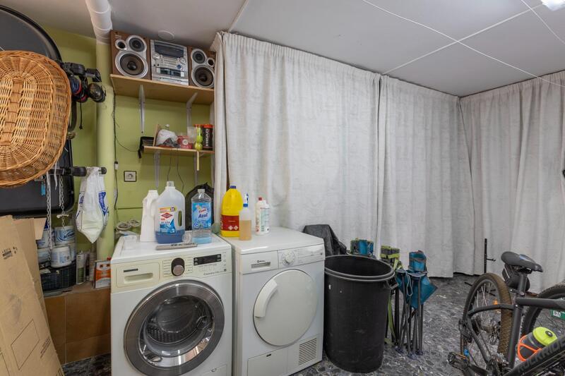 3 soveværelse Duplex til salg