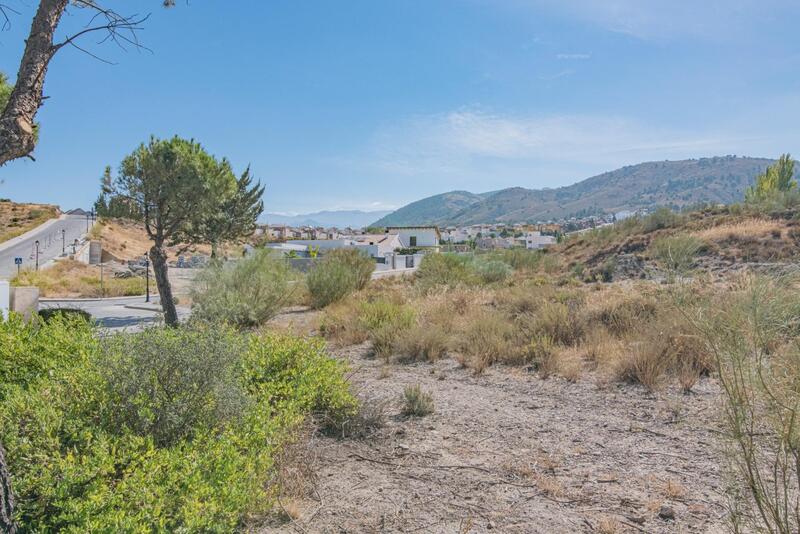 4 Cuarto Terrenos en venta