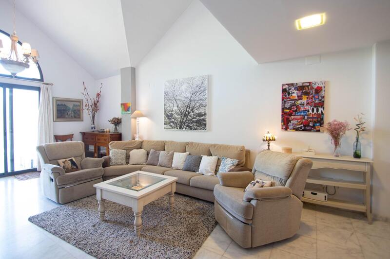 7 chambre Villa à vendre