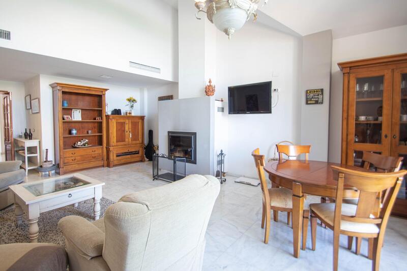 7 chambre Villa à vendre