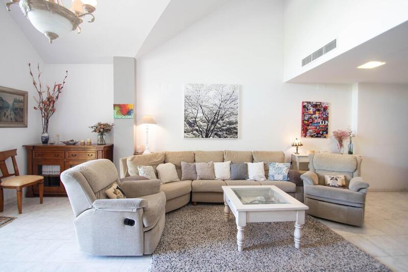 7 chambre Villa à vendre