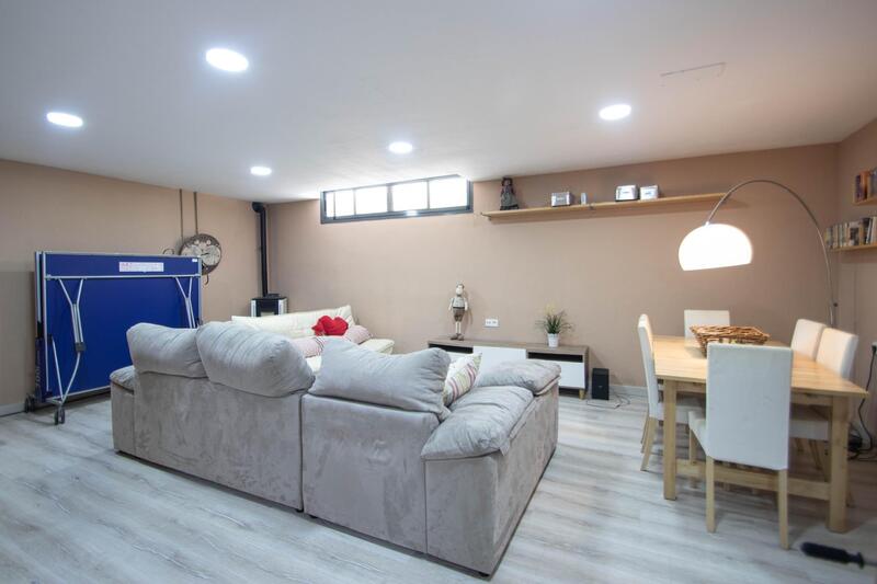 7 chambre Villa à vendre