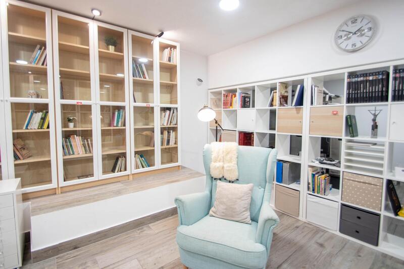 7 chambre Villa à vendre