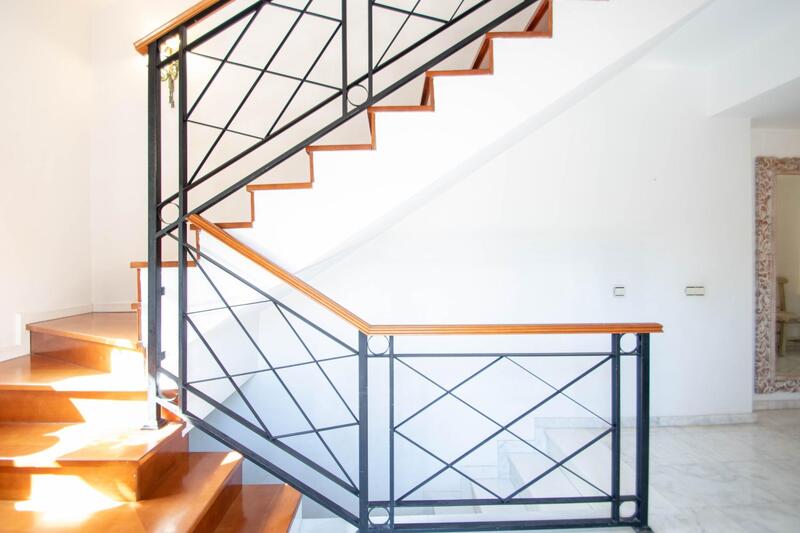 7 chambre Villa à vendre