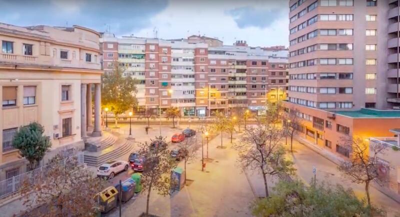 1 chambre Appartement à vendre