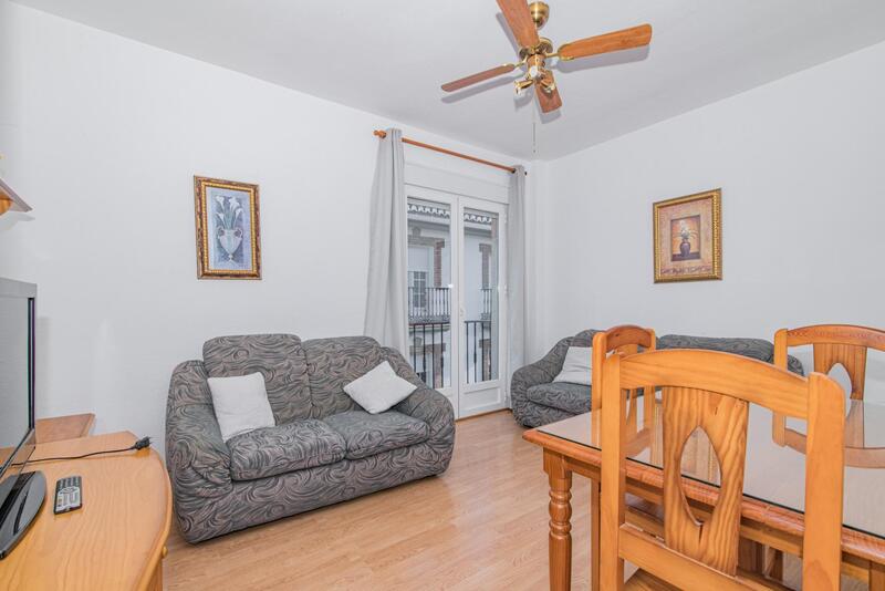 Apartment for sale in Dilar, Granada