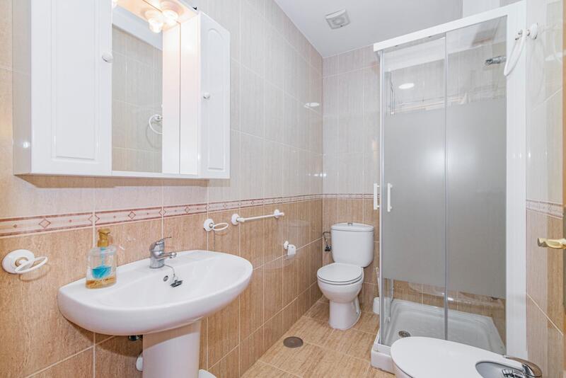 1 chambre Appartement à vendre