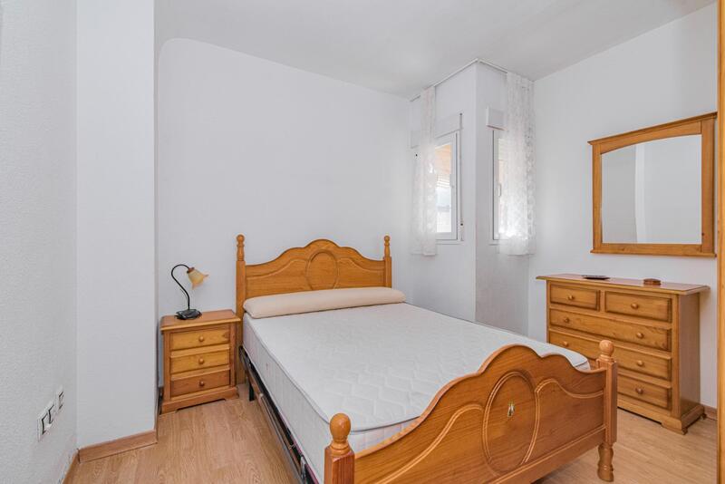 1 chambre Appartement à vendre