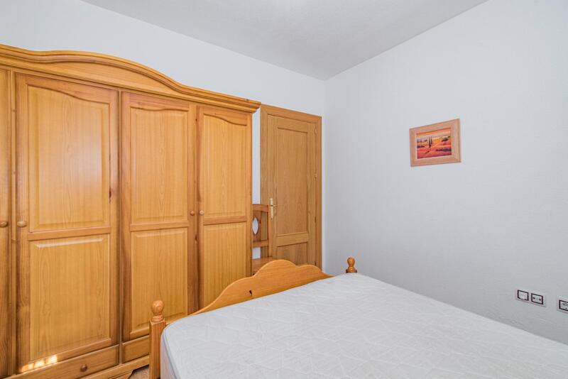 1 chambre Appartement à vendre