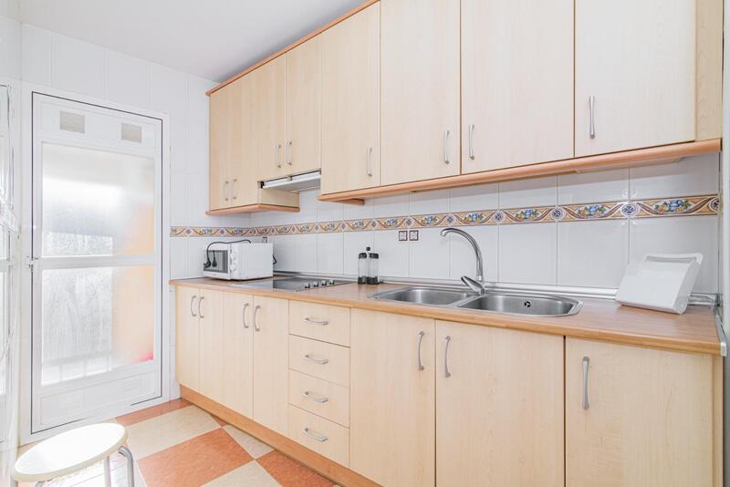 1 chambre Appartement à vendre