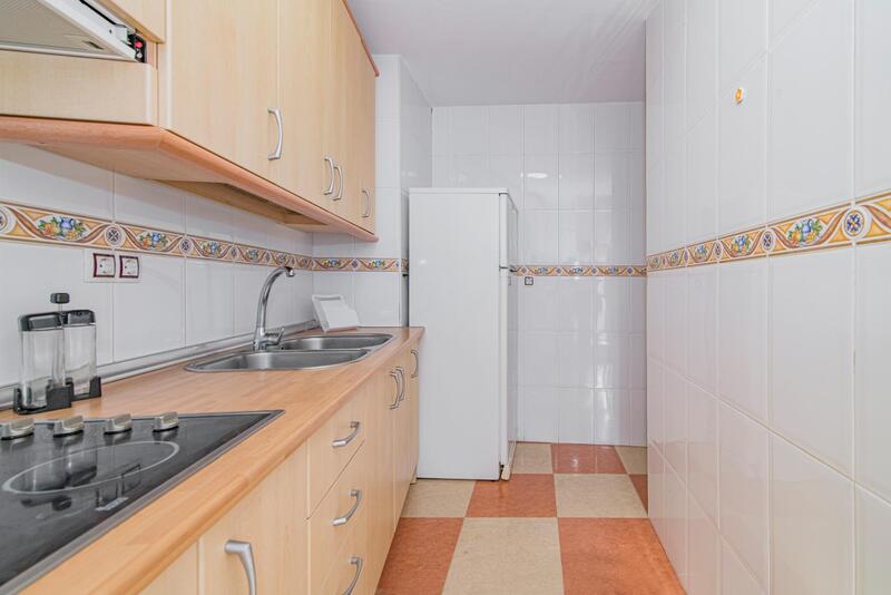 1 chambre Appartement à vendre