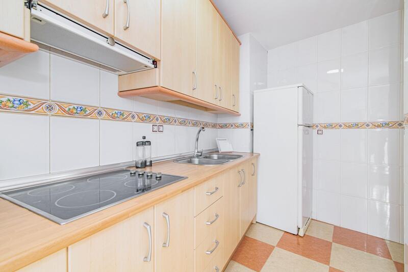 1 chambre Appartement à vendre