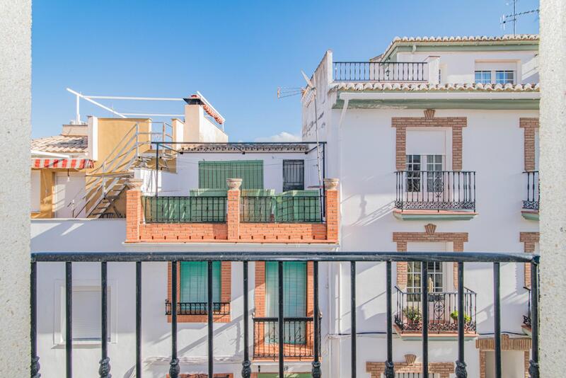 1 chambre Appartement à vendre