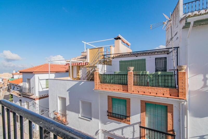 1 chambre Appartement à vendre