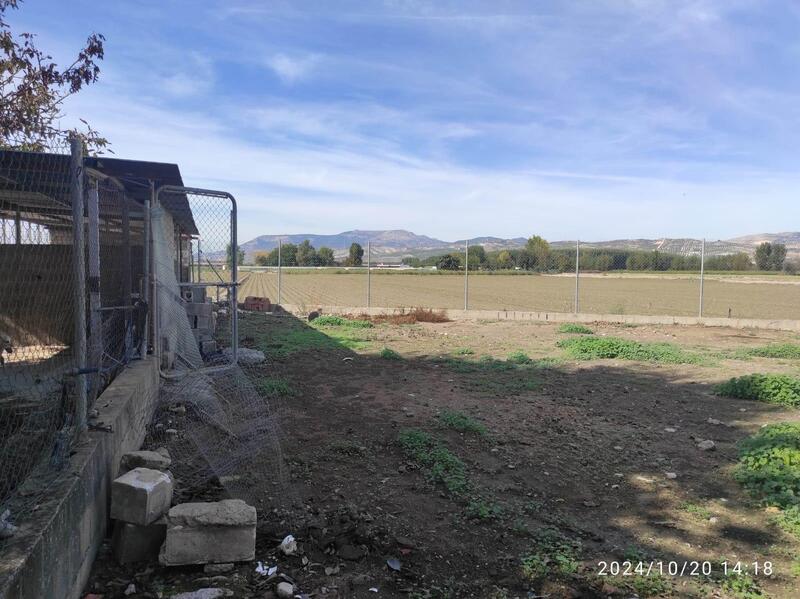 6 bedroom Country House for sale