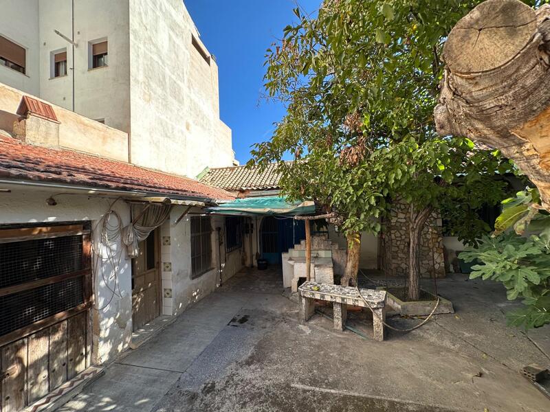 3 chambre Villa à vendre