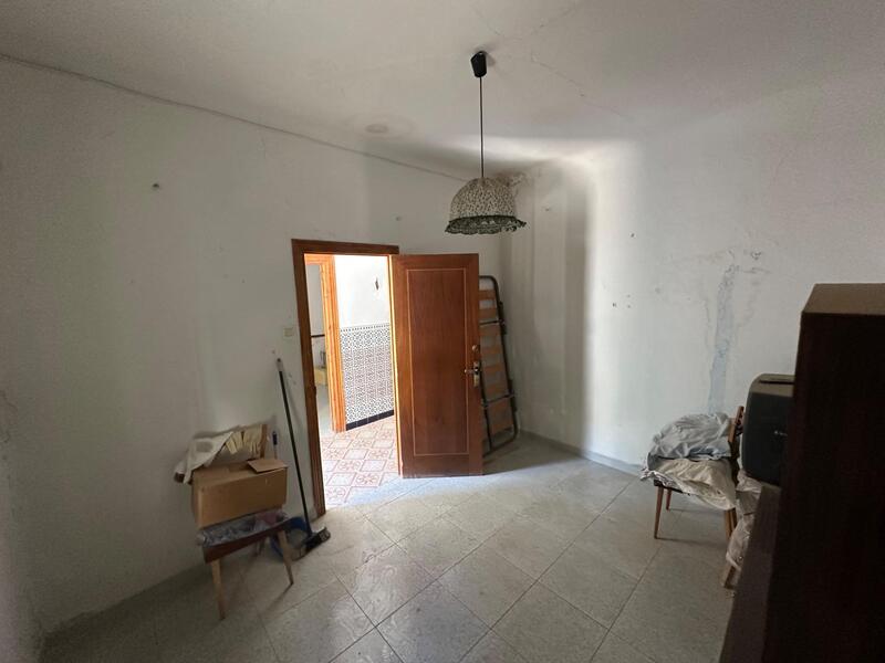 3 chambre Villa à vendre