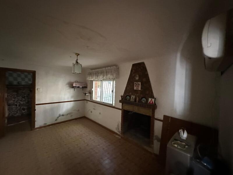 3 chambre Villa à vendre