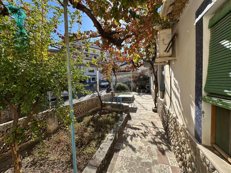 3 chambre Villa à vendre