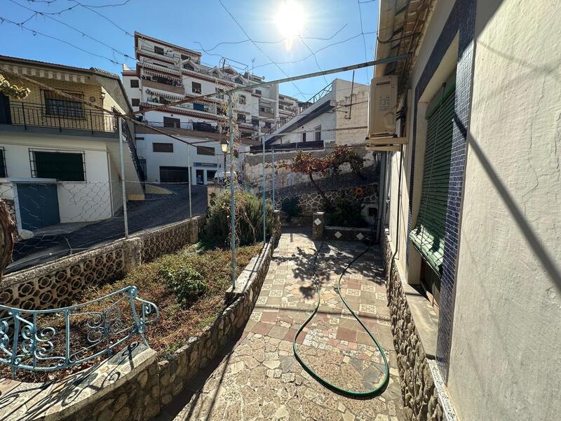 3 chambre Villa à vendre