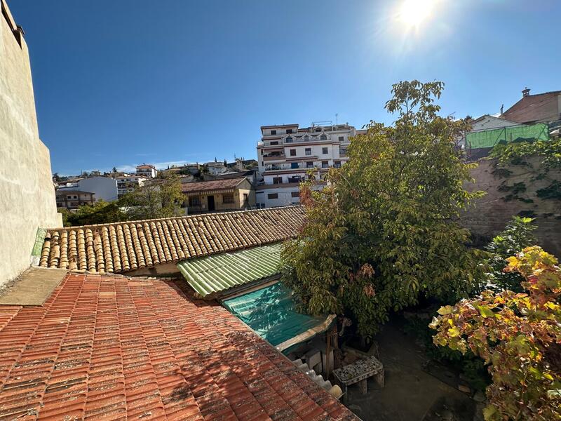 3 chambre Villa à vendre