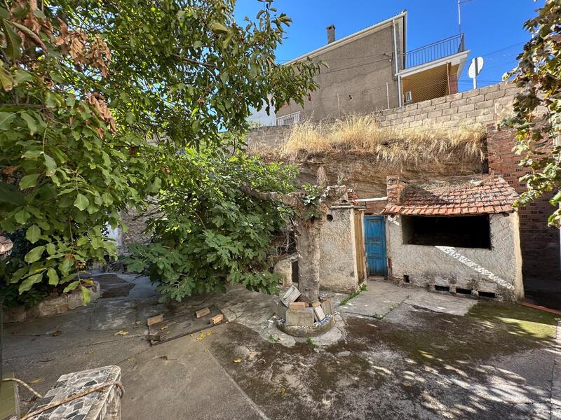 3 chambre Villa à vendre