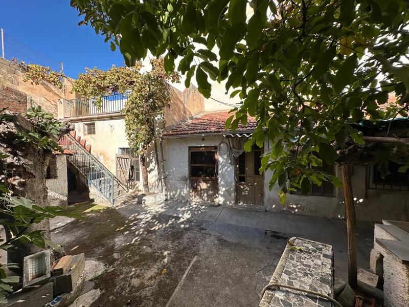 3 chambre Villa à vendre