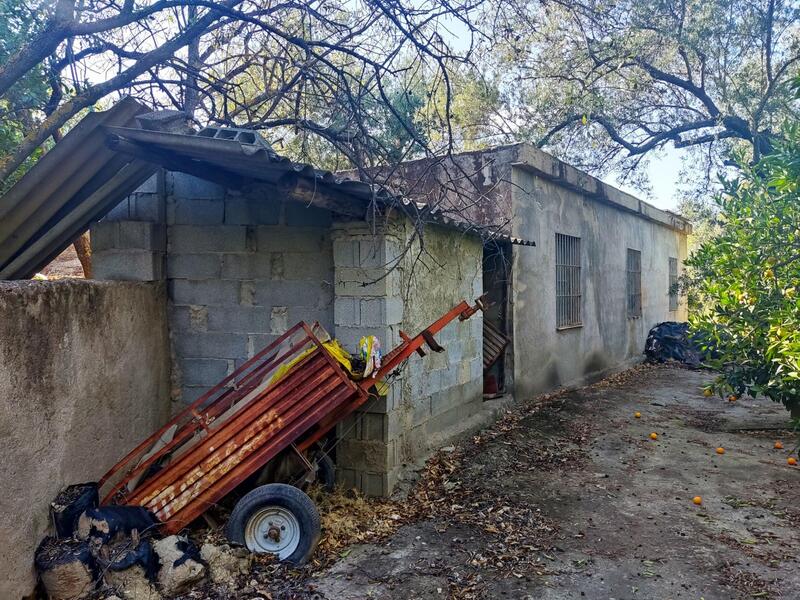 Деревенский Дом продается