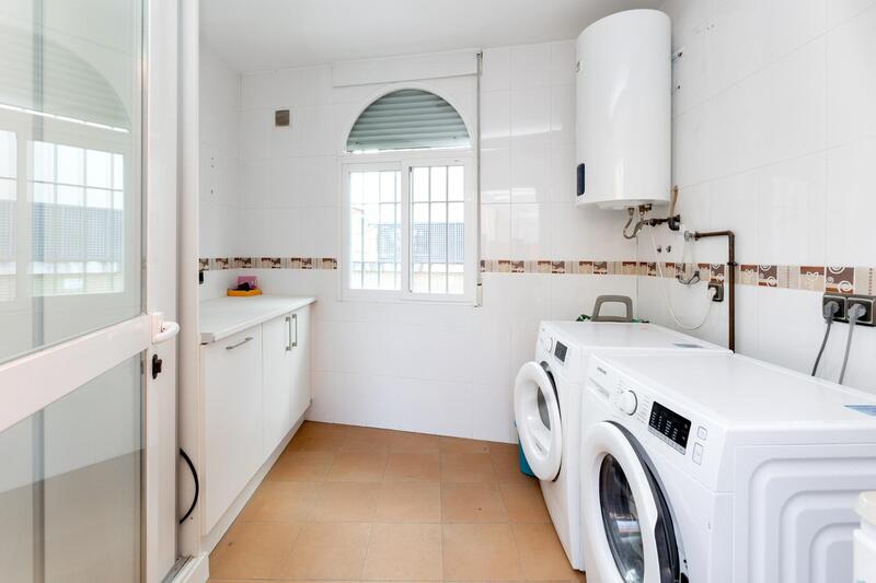 5 soveværelse Duplex til salg