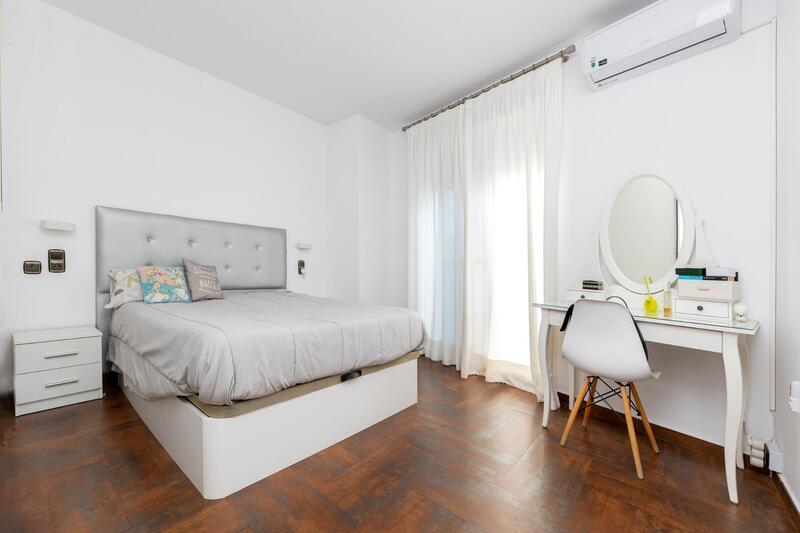 5 soveværelse Duplex til salg