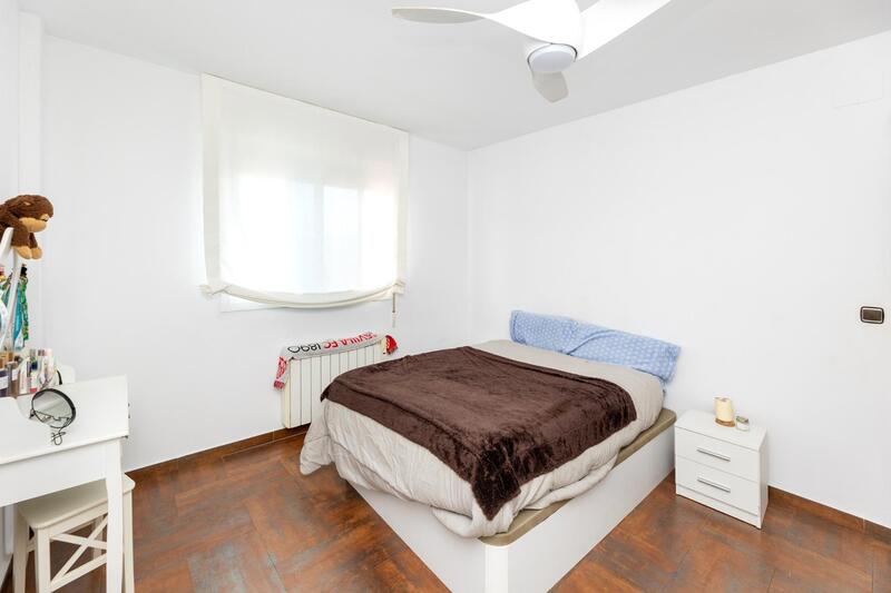 5 soveværelse Duplex til salg