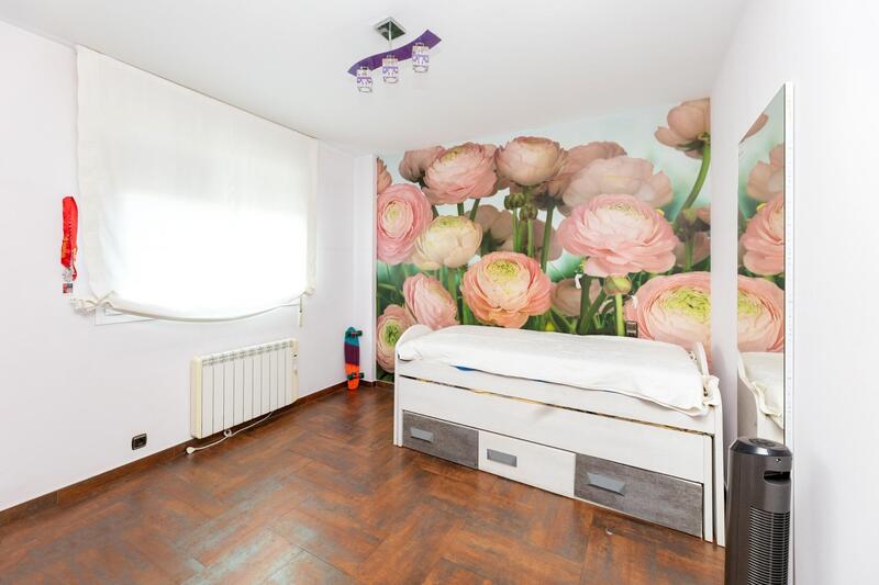 5 soveværelse Duplex til salg