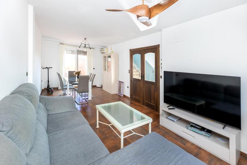 5 soveværelse Duplex til salg